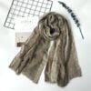 Men’s Designer 3-Season Scarf