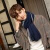 Stylish Men’s Scarf