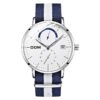 DOM Ultra-thin Men’s Quartz Watch