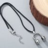 Men’s Urban Earphone Necklace
