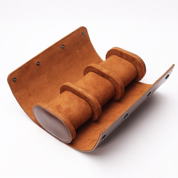 Watch Travel Case