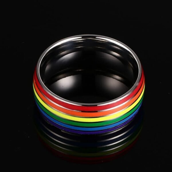 Pride Ring
