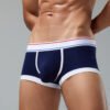 Seobean Low Waist Cotton Boxers