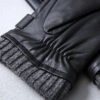 Men’s Touch Screen Sheepskin Gloves