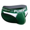 Pump Men’s Cotton Mesh Briefs