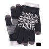 Men’s Warm Knitted Gloves