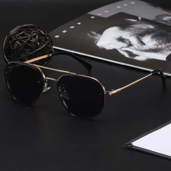 Classic Sunglasses For Men