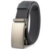 Versatile Canvas Belt