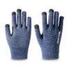 Warm Caress Knitted Gloves