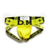 Men’s D.M High Cross Jock