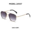 Classic Sunglasses For Men