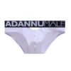 Men’s Soft-pouch Cotton Briefs