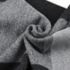 Men’s British Basolan Wool Scarf