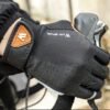 West Biking Gloves