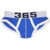 365 Men’s Cotton Briefs