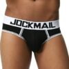 Jockmail Men’s Big Pouch Briefs