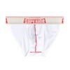 Superior Men’s Cotton Sports Tanga Briefs