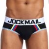 Jockmail Men’s Big Pouch Briefs