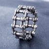 Stainless Steel Bike Chain Ring