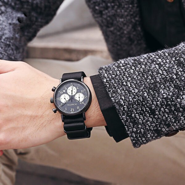 Ochstin Multi-function Quartz Watch