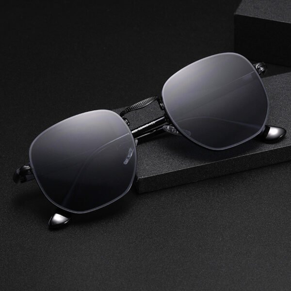 Classic Sunglasses For Men