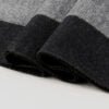 Men’s British Basolan Wool Scarf
