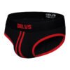 Orlvs Men’s Breathable Sport Briefs