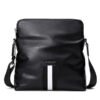 Men’s Versatile Shoulder Bag