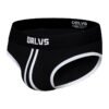 Orlvs Men’s Breathable Sport Briefs
