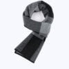 Men’s Casual Plaid Scarf