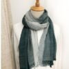 Men’s Designer 3-Season Scarf