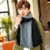 Stylish Men’s Scarf
