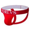 Orlvs Low Waist Cotton Jock