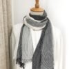 Men’s Designer 3-Season Scarf
