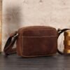 Retro Men’s Messenger Bag