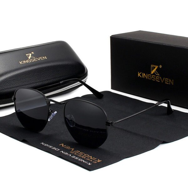 KingSeven Classic Designer Sunglasses