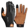 West Biking Gloves