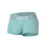 Solid Color Cotton Breathable Boxers