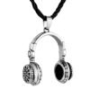 Men’s Urban Earphone Necklace