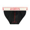 Superior Men’s Cotton Sports Tanga Briefs