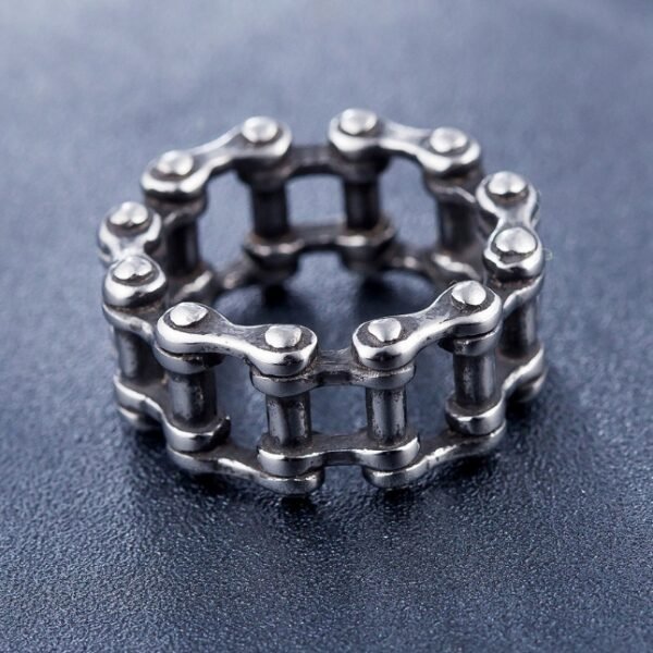 Stainless Steel Bike Chain Ring