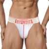 Superior Men’s Cotton Sports Tanga Briefs