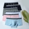 Cotton Boxer Briefs