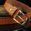 Cayue Kubai Men’s Designer Belt