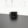 Sterling Silver Vintage Men’s Ring