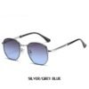 Classic Sunglasses For Men