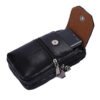 Men’s Multi-functional Leather Bag
