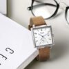 Feice Original Modern Square Watch