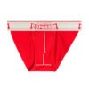 Superior Men’s Cotton Sports Tanga Briefs
