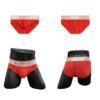 Superior Men’s Cotton Sports Briefs